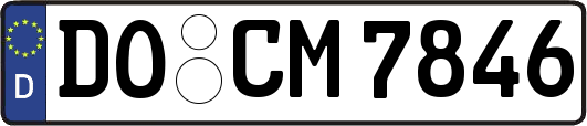 DO-CM7846