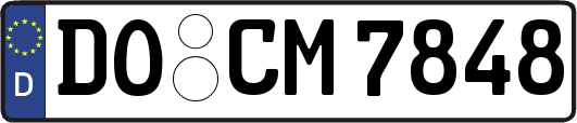 DO-CM7848