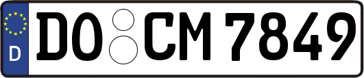 DO-CM7849