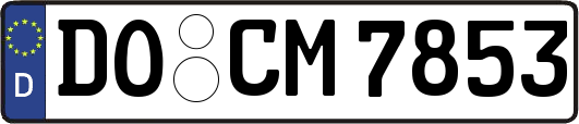 DO-CM7853