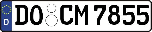 DO-CM7855