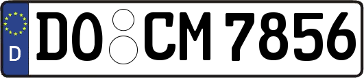 DO-CM7856