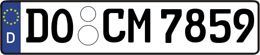 DO-CM7859