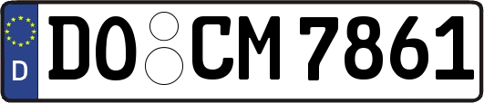 DO-CM7861