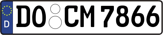 DO-CM7866