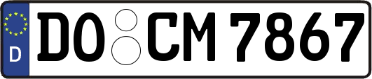 DO-CM7867
