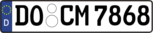 DO-CM7868