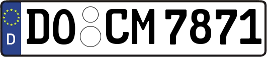 DO-CM7871