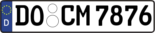 DO-CM7876