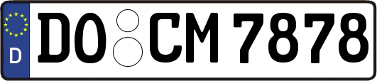 DO-CM7878