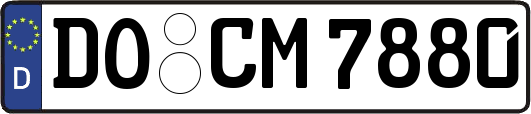 DO-CM7880