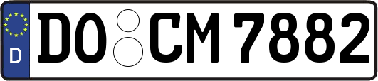 DO-CM7882