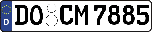 DO-CM7885