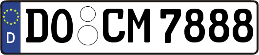 DO-CM7888