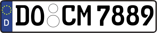DO-CM7889