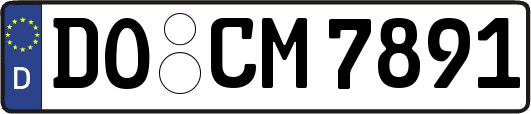 DO-CM7891