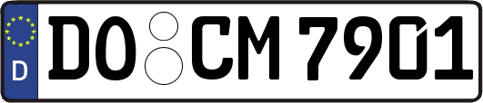 DO-CM7901