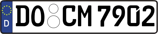 DO-CM7902