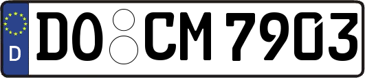 DO-CM7903