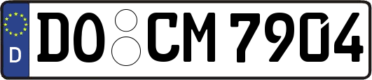 DO-CM7904