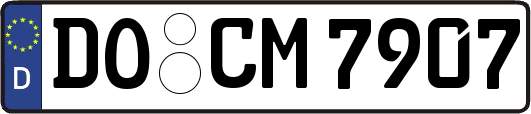 DO-CM7907