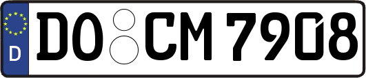 DO-CM7908