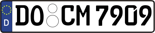 DO-CM7909