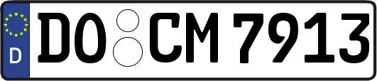 DO-CM7913
