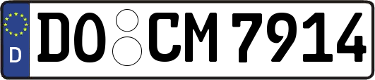 DO-CM7914