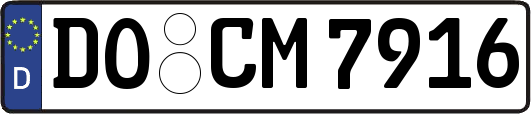 DO-CM7916