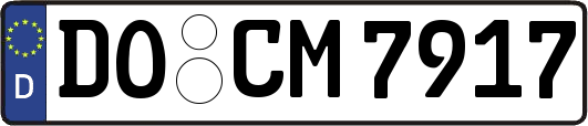 DO-CM7917