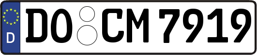 DO-CM7919