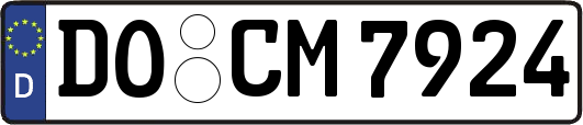 DO-CM7924