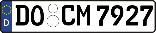 DO-CM7927