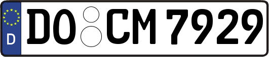 DO-CM7929