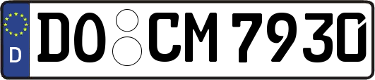 DO-CM7930