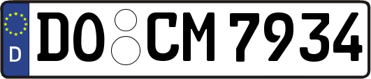 DO-CM7934