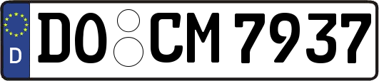DO-CM7937