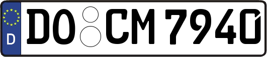 DO-CM7940