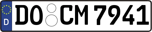 DO-CM7941
