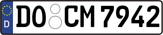 DO-CM7942