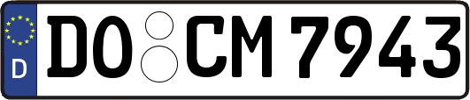 DO-CM7943