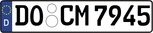 DO-CM7945