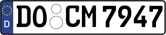 DO-CM7947