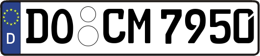 DO-CM7950
