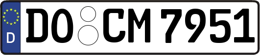 DO-CM7951