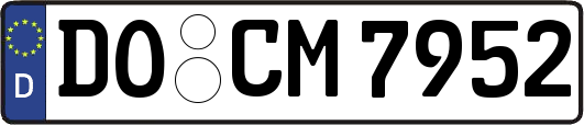 DO-CM7952