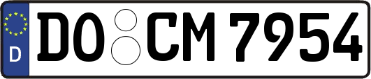 DO-CM7954