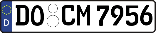 DO-CM7956