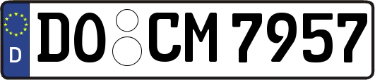 DO-CM7957